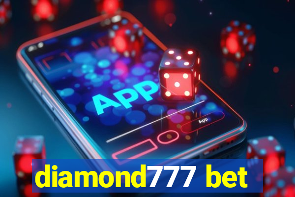 diamond777 bet